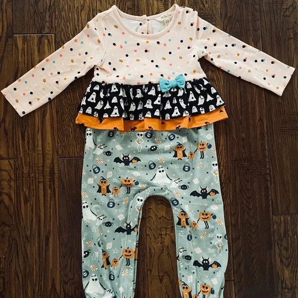 romper - Picture 6 of 9